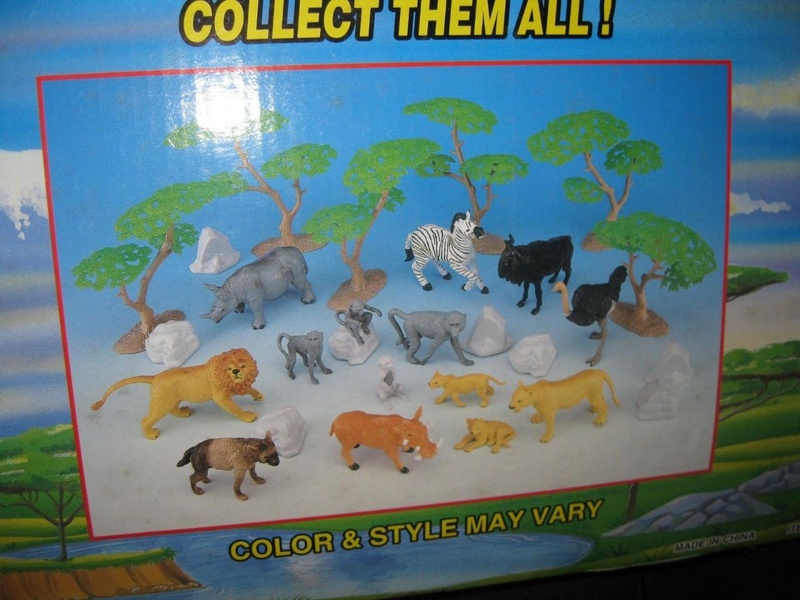 The Jasman animals in my zoo - Page 2 28407210