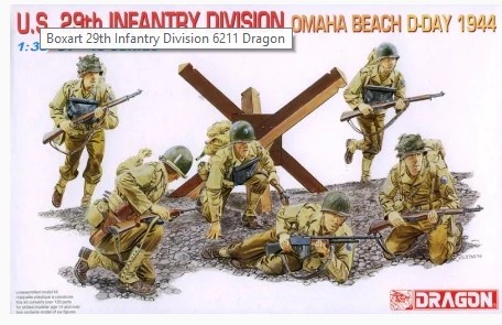 Bloody Omaha beach Screen43