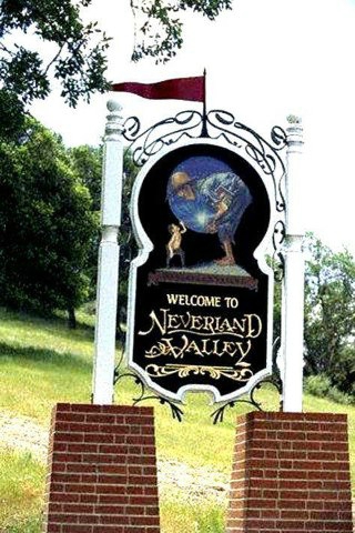 Le Ranch de Neverland  95140711