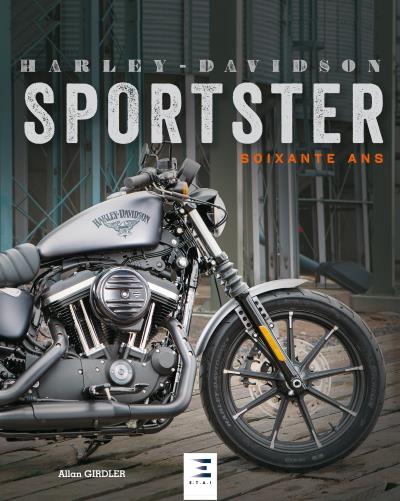 les 60 ans du SPORTSTER "1957-2017" - Page 2 Harley11