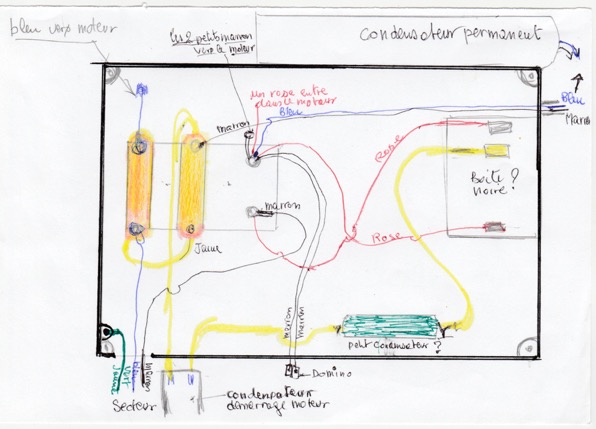 moteur - remplacer un disjoncteur démarreur sur un moteur monophasé 220 V - Page 2 Croqui10