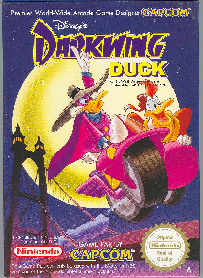 Darkwing Duck Darkwi10