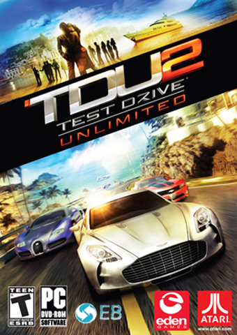 Test Drive Unlimited 2 Indir, Download Testdr10