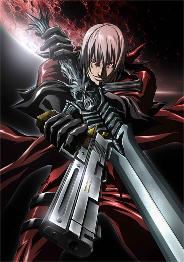 Devil May Cry Fgsdfg11