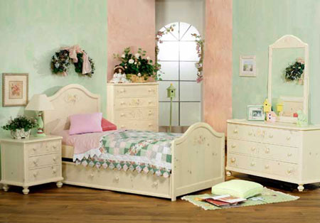 صور تخوت وغرف نوم للاطفال غاية في الجمال والروعة 29052012