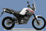 SUPER TENERE  XTZ 1200-750-700-660/600 Yamaha Xtz66010