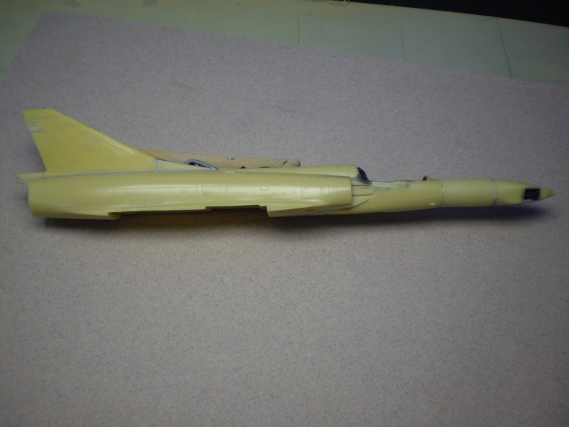 Mirage III C (R)  PJ Production + AML 00511
