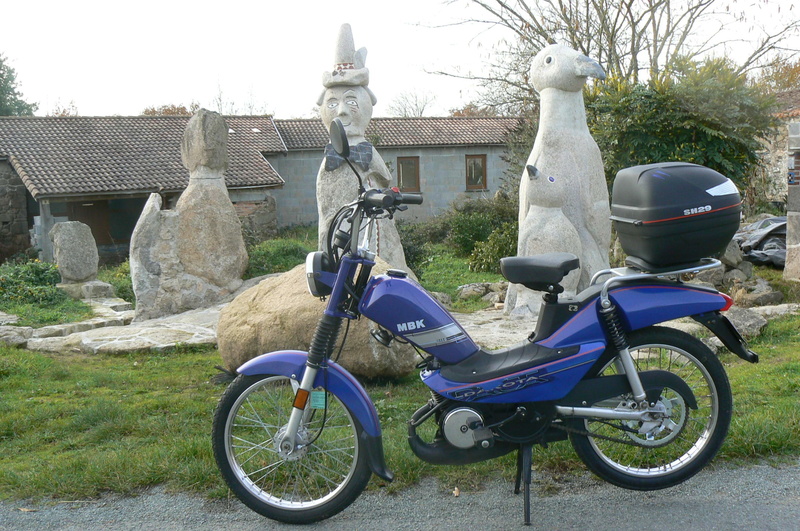 C ejour en Vendée  P1250824