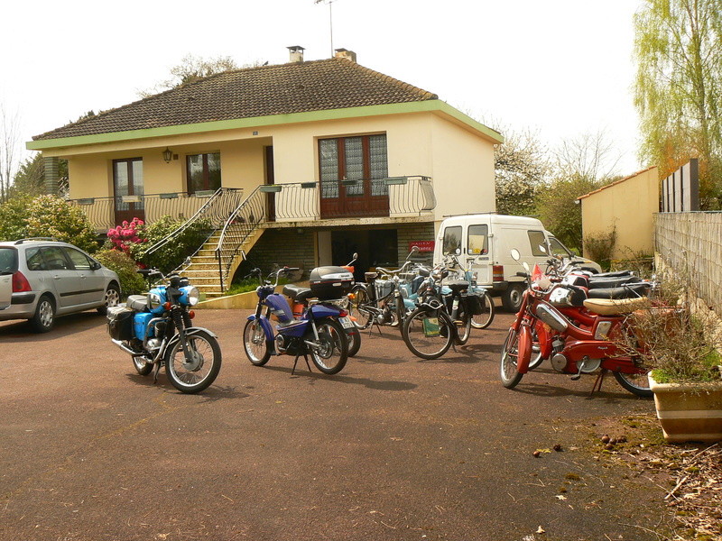Flotte 2018 P1260315