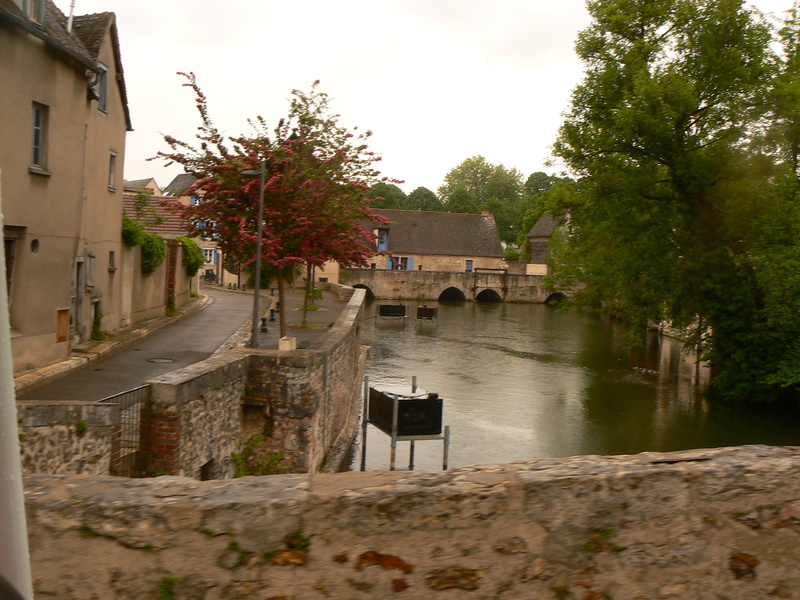 Balade à Chartres ! P1260554