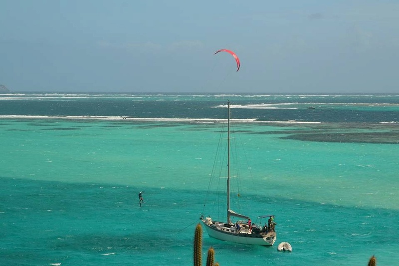 Grenadines Saison 5 Image54