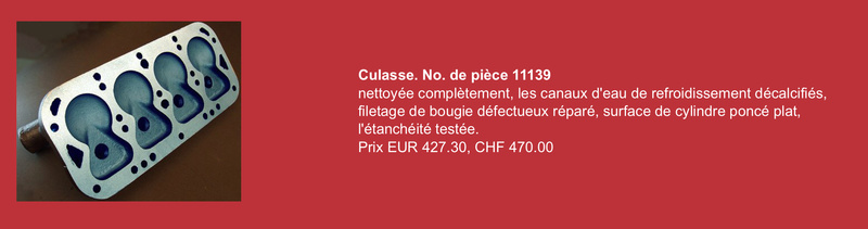 Culasse , bloc - Passages d' eau - Page 8 36979710