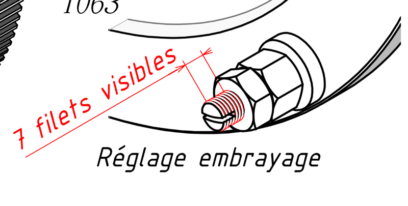 Embrayage 5hp DOSSIER 3bb5c510