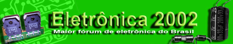 Fórum Eletrônica2002 (Brasil)
