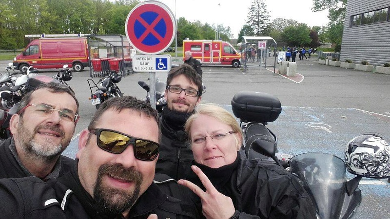 Reprise de guidon à Moyvilliers avec les gendarmes 31793410