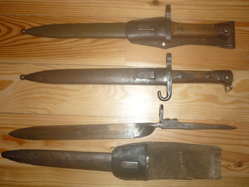 quelques baionettes P1020715