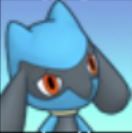 [Pokemon] Mystery Dungeon: Extraordinary Riolu111