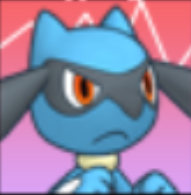 [Pokemon] Mystery Dungeon: Extraordinary Riolu210