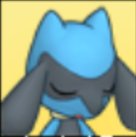 [Pokemon] Mystery Dungeon: Extraordinary Riolu710