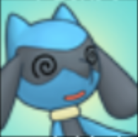 [Pokemon] Mystery Dungeon: Extraordinary Riolu910