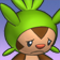 [Pokemon] Mystery Dungeon: Extraordinary Chespi11