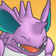 [Pokemon] Mystery Dungeon: Extraordinary Nidoki10