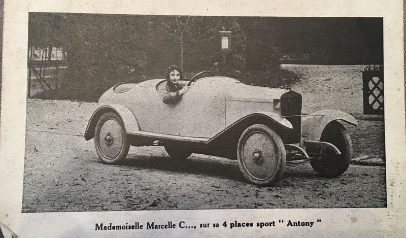 ANTONY Automobiles / Monsieur Antony - Page 5 Img_1910