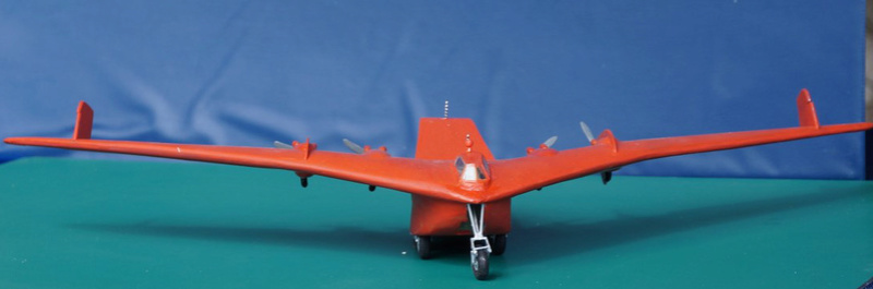 FMA IAe-38 Naranjero  1960  [1/72] scratch Dsc05234
