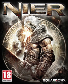 TLDR Review: NieR (Playstation 3 / Xbox 360 Retail) 00115