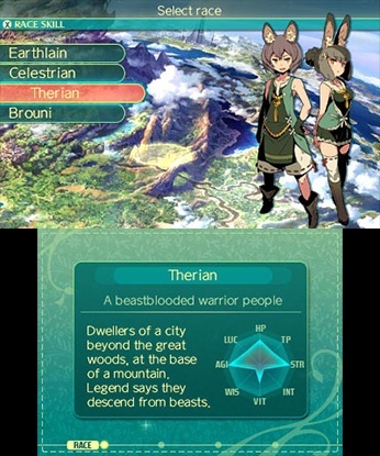 Review: Etrian Odyssey V: Beyond the Myth (3DS Retail) 00313