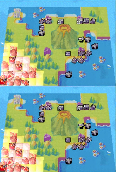 Review: Advance Wars: Dual Strike (Nintendo DS Retail) 00314