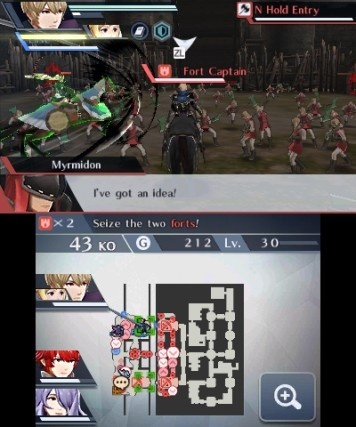 Review: Fire Emblem Warriors (New Nintendo 3DS Retail) - Page 1 00315