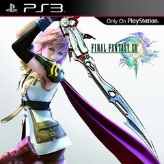 Review: Final Fantasy XIII (PS3 Retail) - Page 1 No110