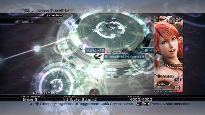 Review: Final Fantasy XIII (PS3 Retail) - Page 1 No310