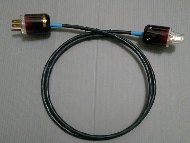 Belden-G 1031A power cord  221