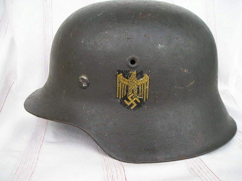 Identification casque M40 Kriegsmarine camo - Page 2 110