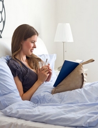 Les cadeaux de Noël pour une accro de lecture ! Bookse10