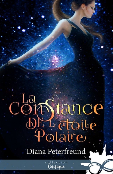 La constance de l'étoile polaire - Tome 1 de Diana Peterfreund La_con10