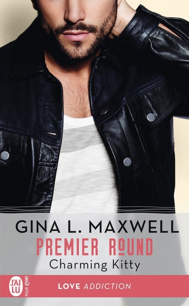 love - Fighting for Love - Tome 3 : Charming Kitty de Gina L. Maxwell Premie15