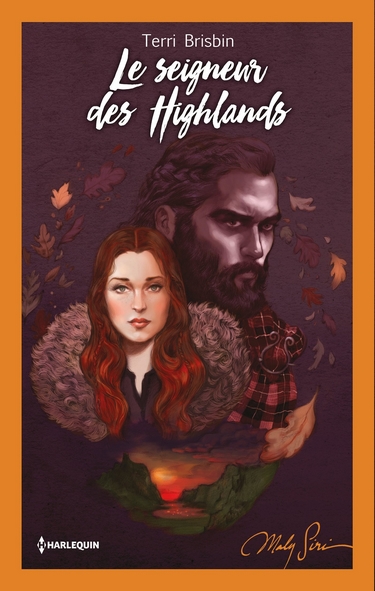 MacLerie - Tome 1 : Le seigneur des Hautes-Terres / Le seigneur des Highlands de Terri Brisbin  Seigne13