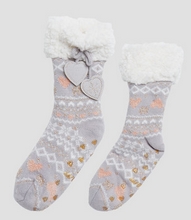 Les cadeaux de Noël pour une accro de lecture ! Socks210