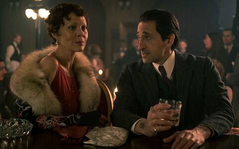 Peaky Blinders Saison 4 Episode 3 Spoilers