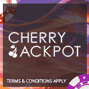 Cherry Jackpot Casino 25 Free Spins No Deposit Bonus Until Expires November 1 2020 Cherry10