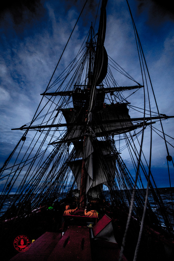 L'Hermione - Page 9 Image50