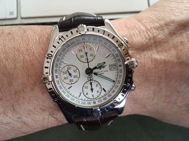 La montre du vendredi 22 décembre 2017 Chrono11