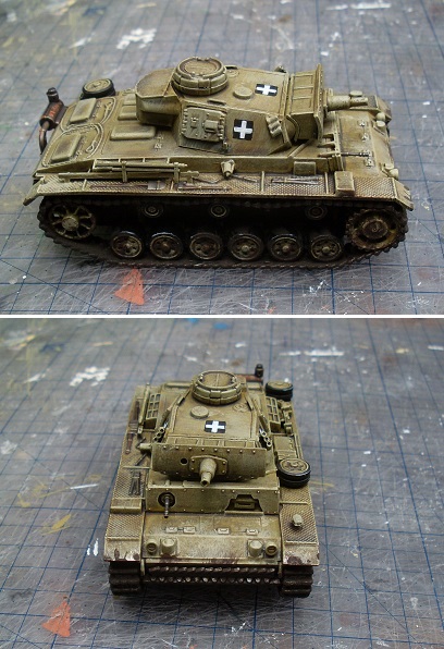 Mes Hongrois Panzer12