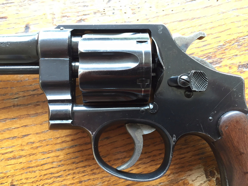 Smith&Wesson Model of 1917 310