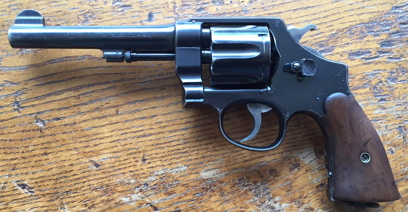 Smith&Wesson Model of 1917 Unname26