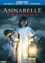 Annabelle: Creation 0100-711