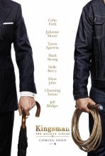 Kingsman: The Golden Circle Kingsm10